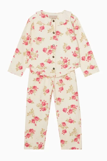 بنطال ماجوت بكشكش