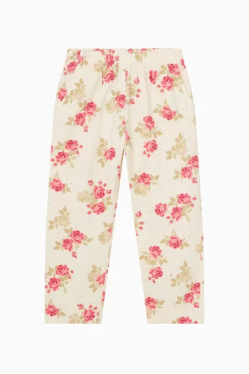 بنطال ماجوت بكشكش