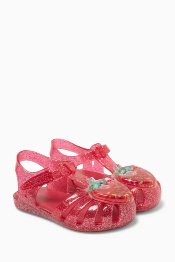 صندل ليلو كلوريد متعدد الفينيل