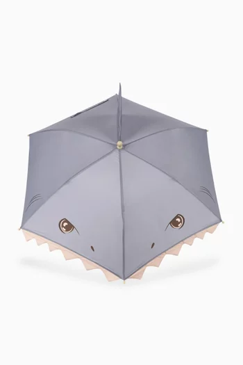 Shark Umbrella