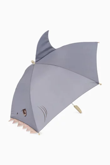 Shark Umbrella