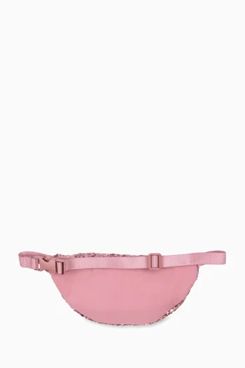 Sequin Bumbag