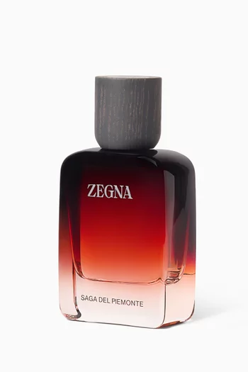 Saga del Piemonte Eau de Parfum