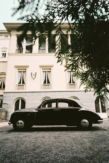 A Trivero Eau de Parfum