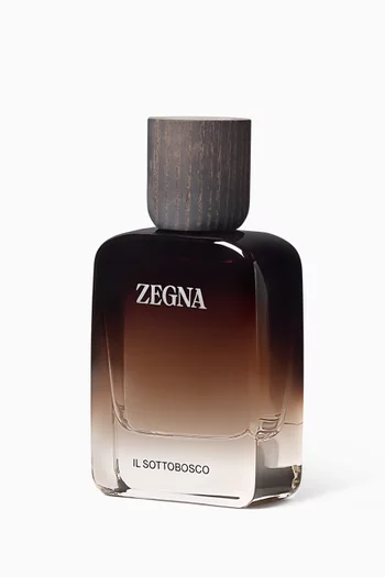 Il Sottobosco Eau de Parfum