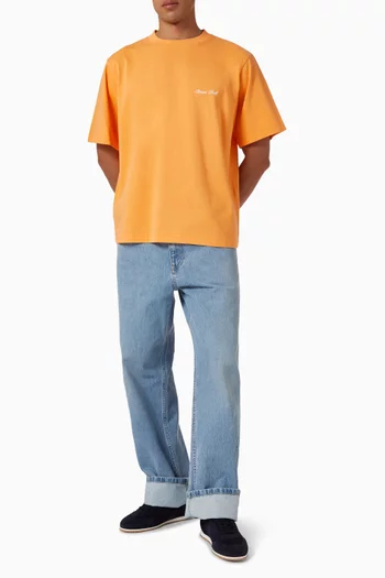 Gardening Glove T-shirt in Cotton