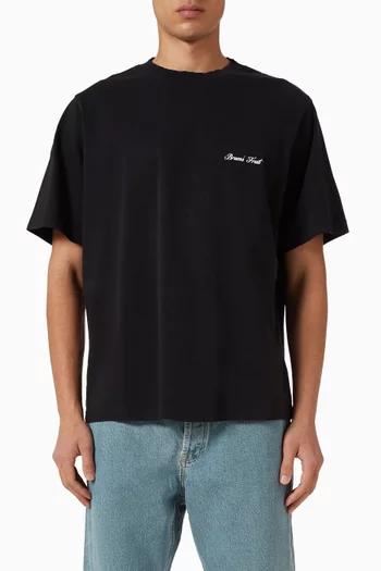 Gardening Kit T-shirt in Cotton