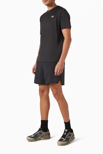 Athletics Run Shorts 7"