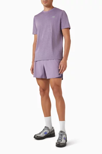 Athletics Logo T-shirt