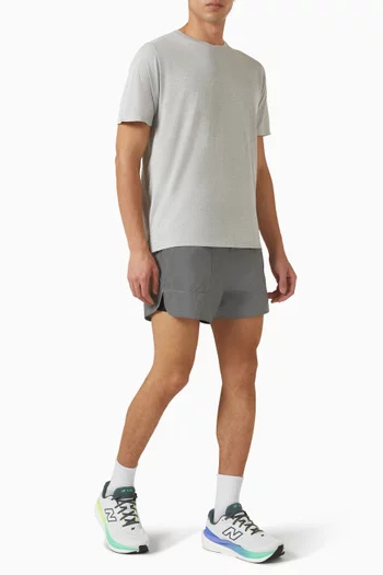 Atletics Logo T-shirt