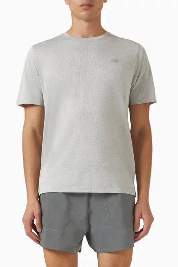 Atletics Logo T-shirt