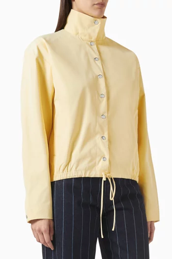 جاكيت لينون