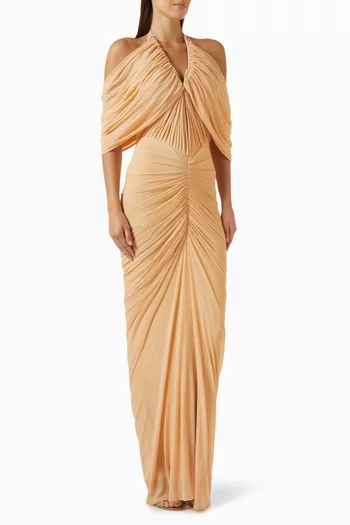 Shop Deme By Gabriella Maxi Dresses For Women Online in Saudi | Ounass