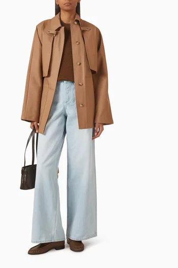 جاكيت سيدني 2 في 1‏