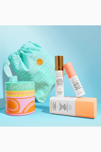 مجموعة داي تايم اكزيبيت النهارية