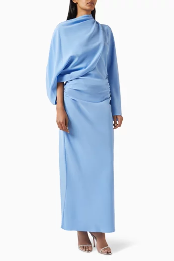 Shop Acler Long Sleeved Dresses For Women Online in Saudi - Up to 40% OFF |  Ounass