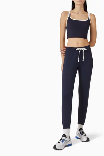 Sonja Sweatpants in Fleece