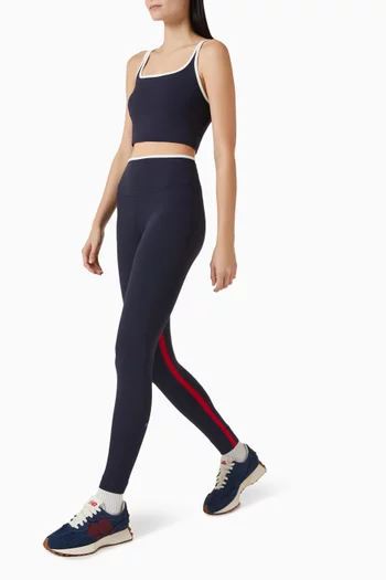 Easton Rigor High-waist 7/8 Leggings