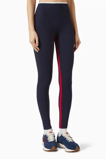 Easton Rigor High-waist 7/8 Leggings