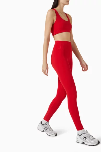 Airweight High-waist Leggings