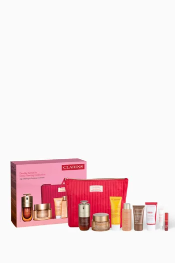 مجموعة مستحضرات للعناية بالبشرة في شهر رمضان