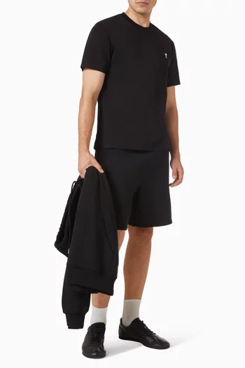Ami De Coeur T-shirt in Cotton