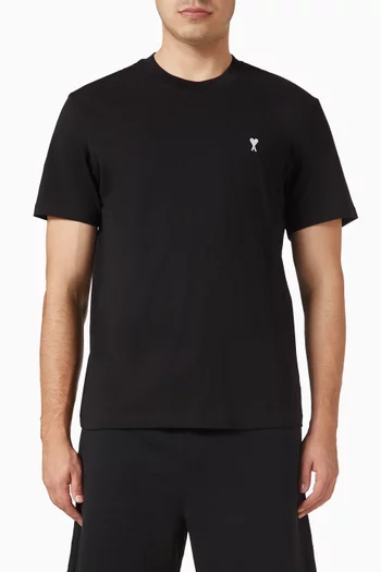 Ami De Coeur T-shirt in Cotton