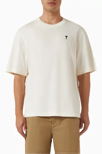 ADC T-shirt in Cotton