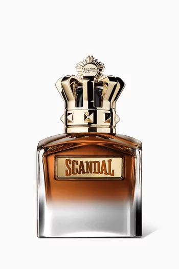 Scandal Pour Homme Elixir Parfum, 100ml