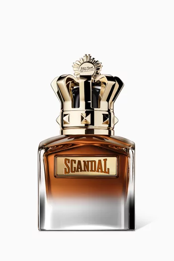 Scandal Pour Homme Elixir Parfum, 50ml