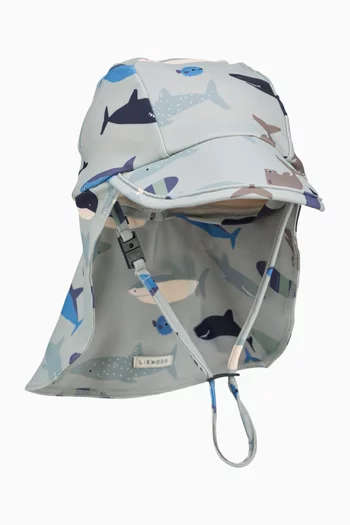 قبعة سباحة سيسيليا نايلون