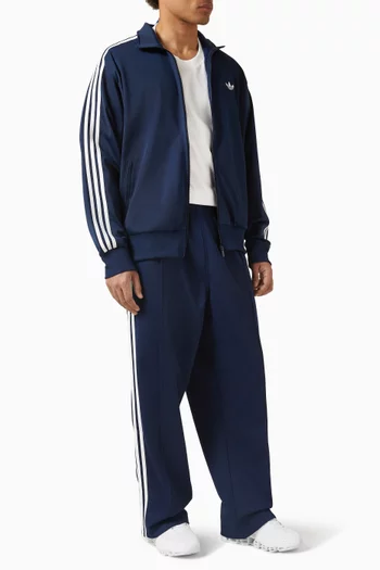 Baggy Track Pants