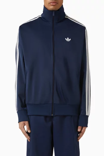 Firebird Track Top