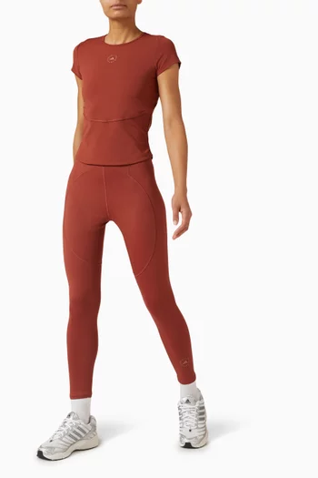 x Stella McCartney Training T-shirt