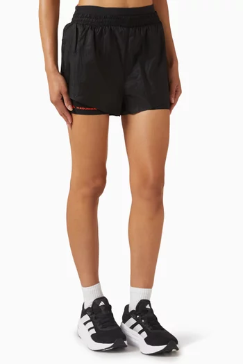 Adi365 H. Koumori Running 2-in-1 Shorts