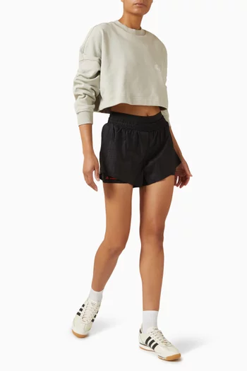 adi365 H.Koumori Running Sweatshirt