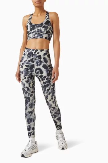 x Stella McCartney Training 7/8 Leggings