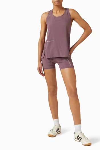 ADI365 Hermanos Koumori Shorts