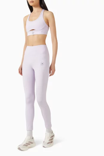 x Stella McCartney TrueStrength Leggings