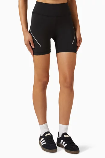 x Stella McCartney Running Shorts