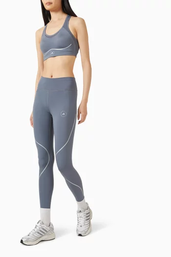 x Stella McCartney TrueStrength Leggings
