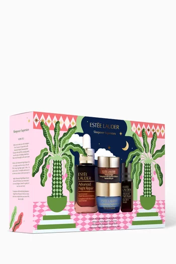 Sleepover Superstars Ramadan Gift Set