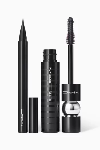 مجموعة العيون ستروك + ستاك