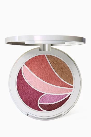 Metamorphosis Face & Eye Palette