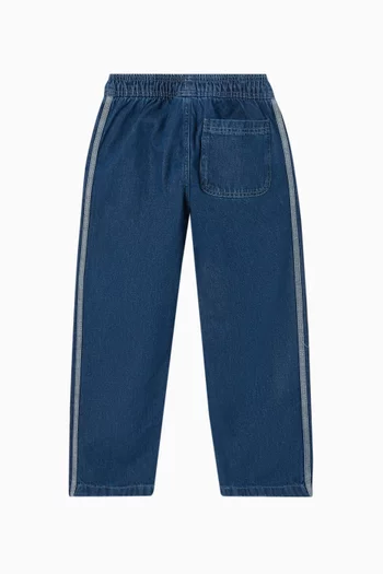 Firebird Pants in Denim