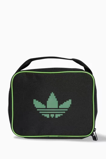 x Minecraft Originals Airliner Lunchbag