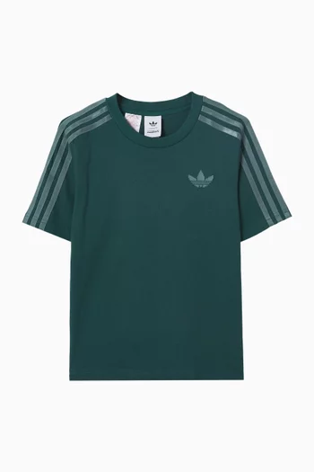 x Minecraft T-shirt in Cotton-jersey