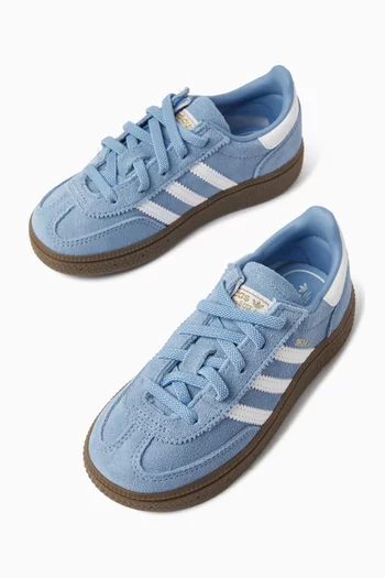 Handball Spezial Sneakers in Suede