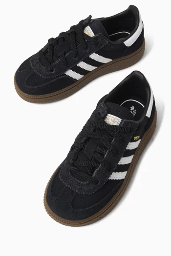 Handball Spezial Comfort Closure Sneakers in Suede