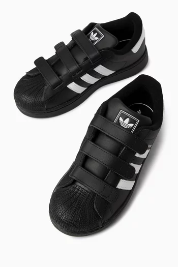 Superstar II Comfort Closure Sneakers